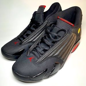 Air Jordan 14 Retro “Last Shot”